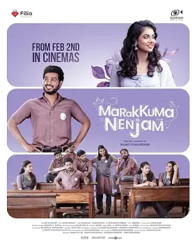 Marakkuma Nenjam - Movie free on Castle