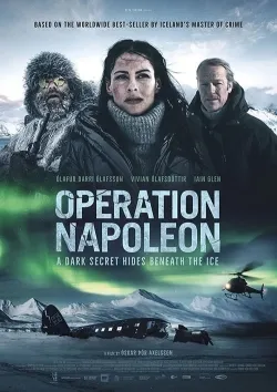 Operation Napoleon - Movie free on Castle