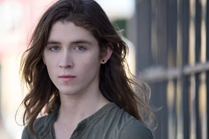 Justin Jacobs