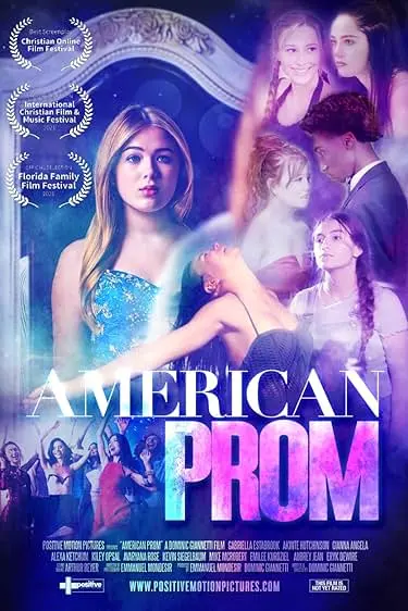 American Prom