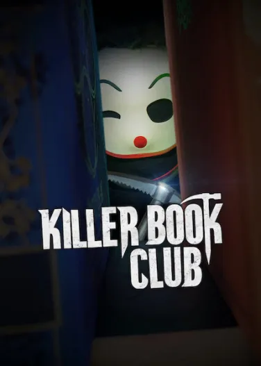 Killer Book Club