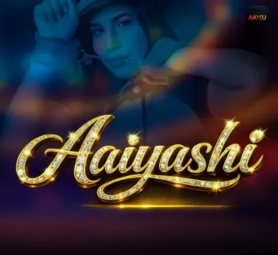 Aaiyashi