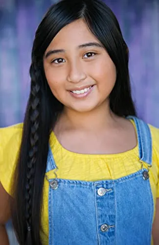 Abigail Estrella