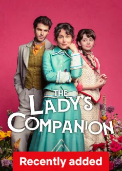 The Lady's Companion