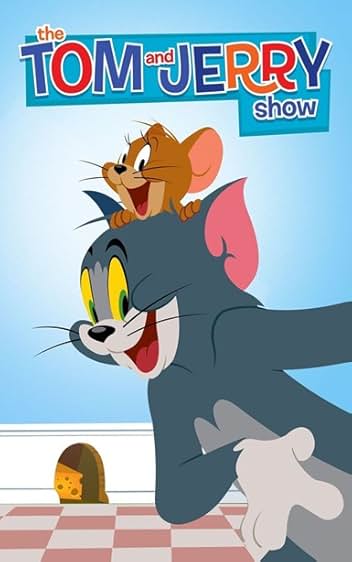 The Tom and Jerry Show - Season1 Episode 1 Full Episode