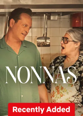 Nonnas - Movie free on Castle