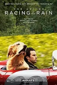 The Art of Racing in the Rain - Movie free on Castle
