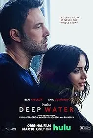 Deep Water