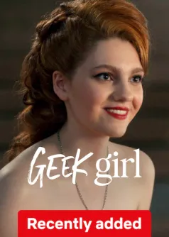 Geek Girl