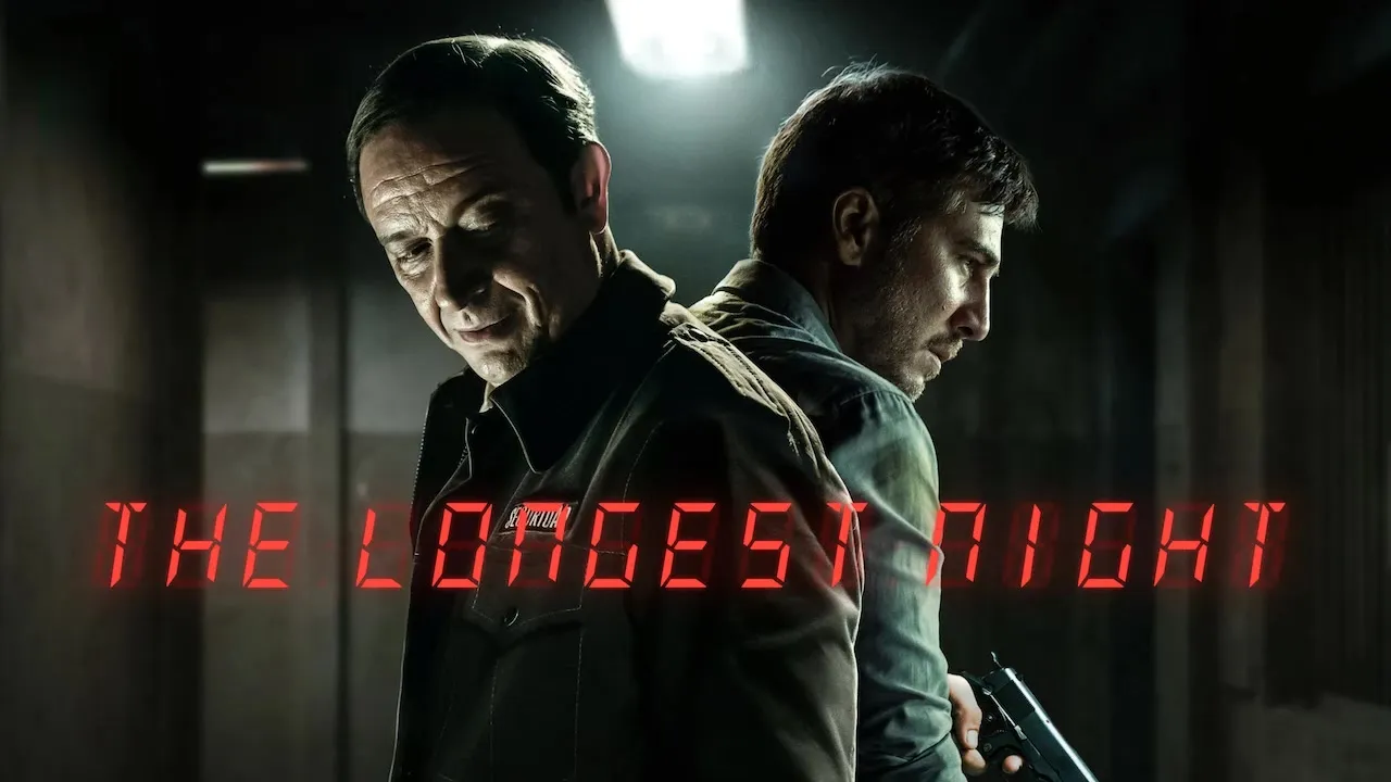The Longest Night