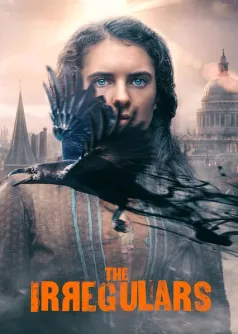The Irregulars
