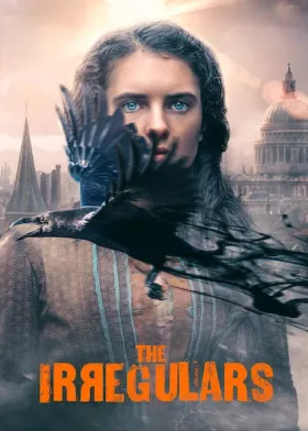 The Irregulars - Web Serie complete free on Castle