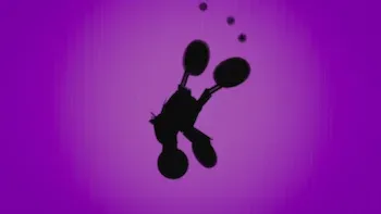 Razzle Dazzle Frazzle / Multi-Moe