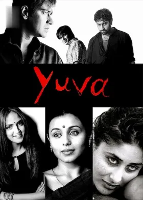 Yuva - Movie free on Castle