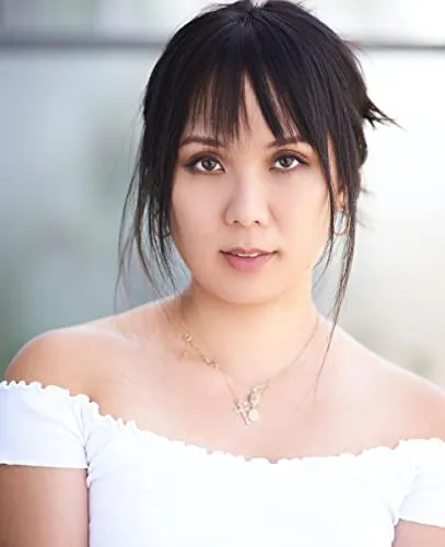 Eunice Kang
