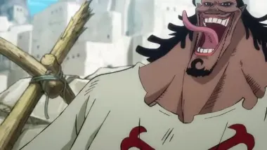 E953.Hiyori's Confession! Reunion at the Bridge of Thieves!