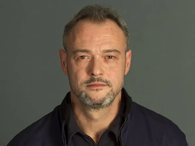 Marc Robert