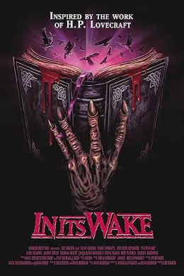 In Its Wake