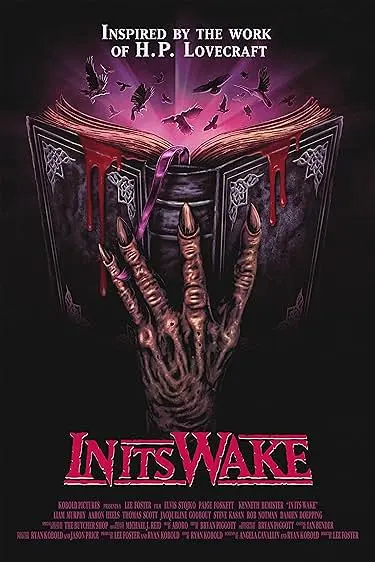 Movie Poster: In Its Wake