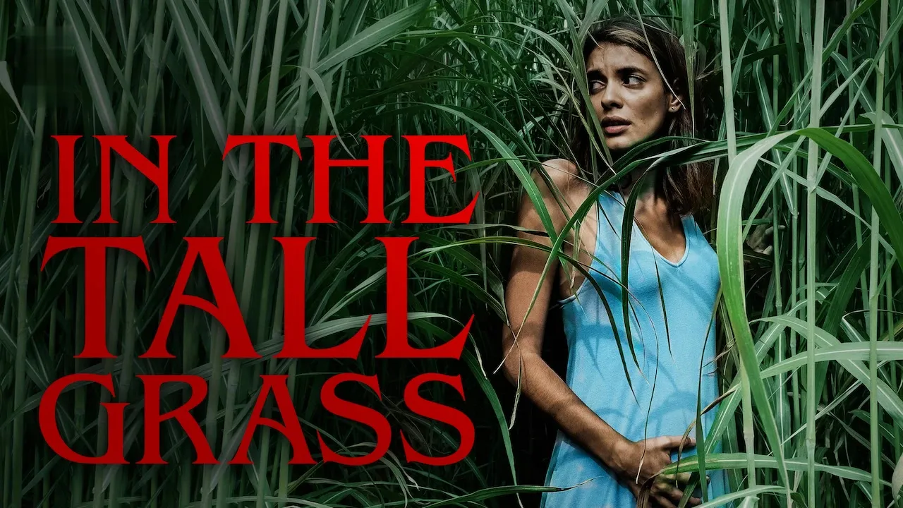Movie Poster: In the Tall Grass
