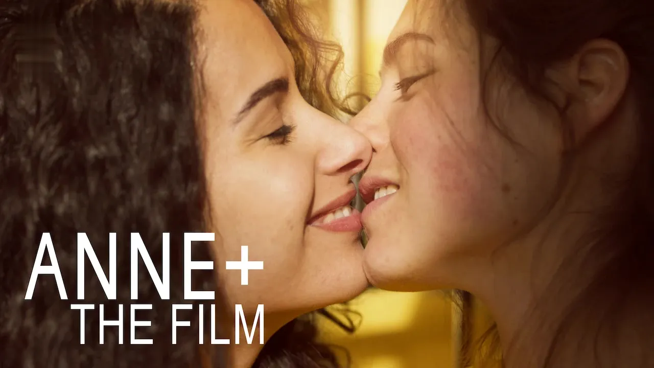 Anne+: The Film