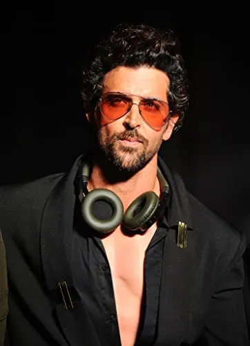 Hrithik Roshan