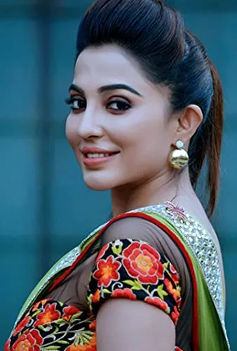 Parvati Nair
