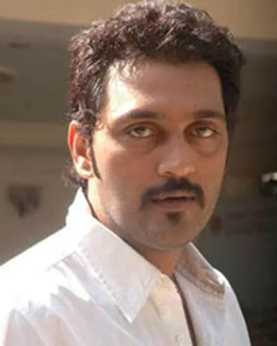 Ajay