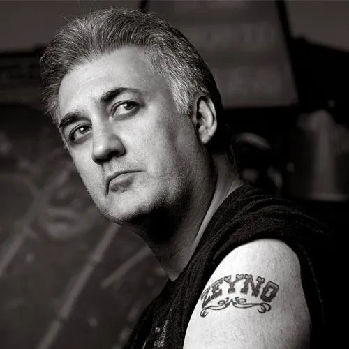 Tamer Karadagli