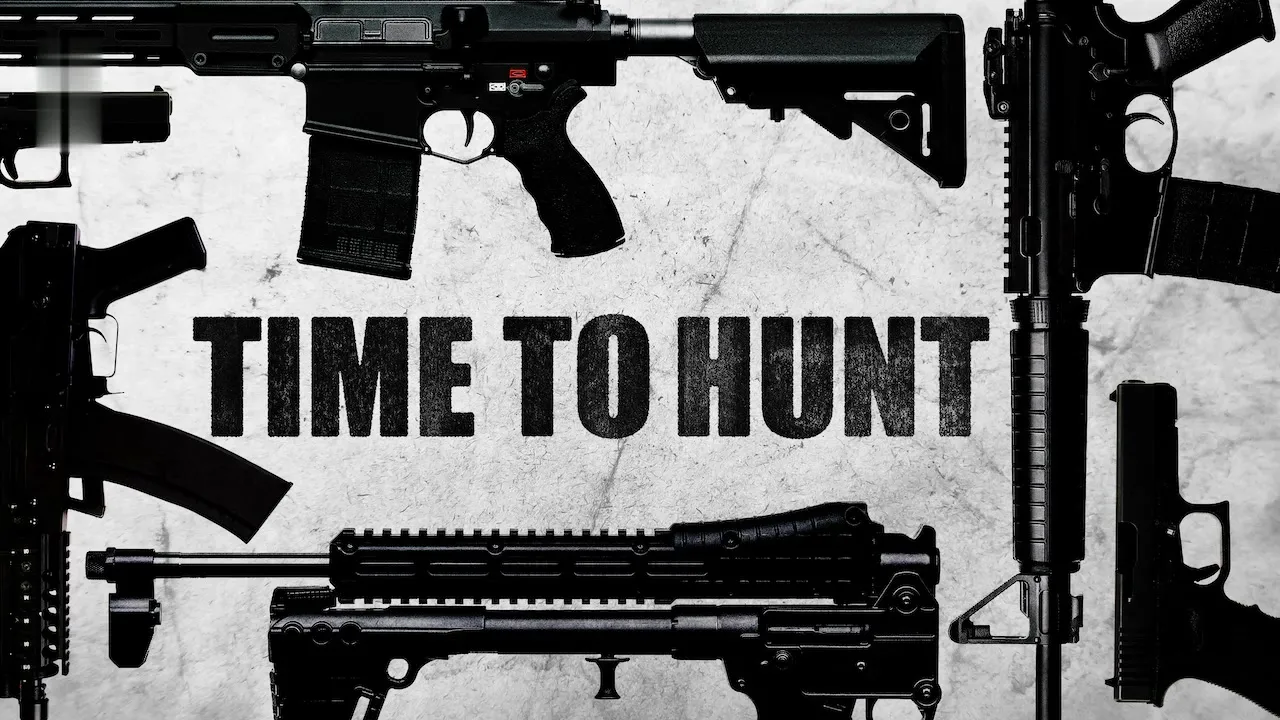 Movie Poster: Time to Hunt