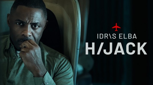 Episode 1 — Hijack Season 2