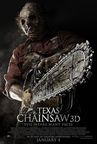 Texas Chainsaw 3D