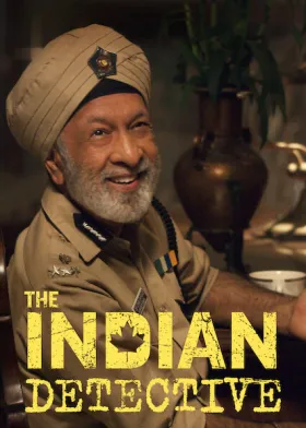 The Indian Detective - Web Serie complete free on Castle