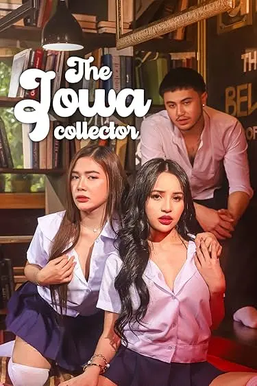 Movie Poster: The Jowa Collector