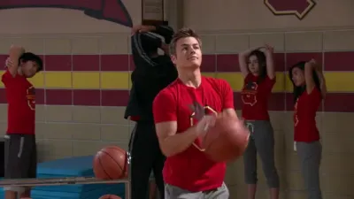 E16.Girl Meets Cory and Topanga