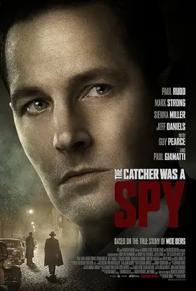 The Catcher Was a Spy - Movie free on Castle
