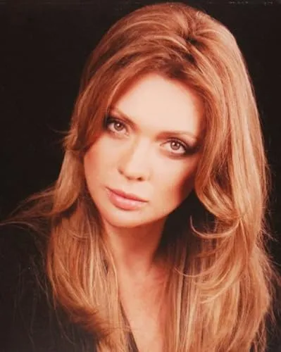 Olga Drozdova