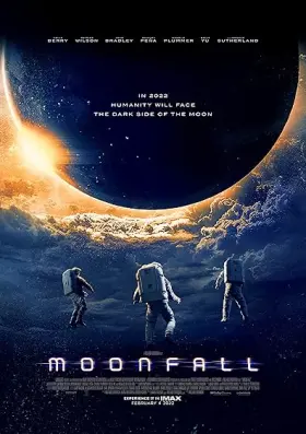 Moonfall - Movie free on Castle