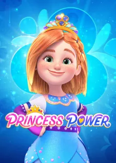 Princess Power