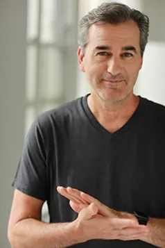 Shaun O'Hagan