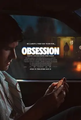 Obsession - Movie free on Castle