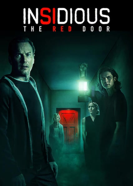 Insidious: The Red Door