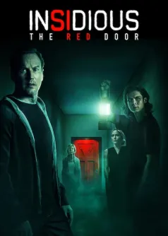 Insidious: The Red Door