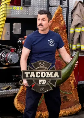 Tacoma FD - Web Serie complete free on Castle