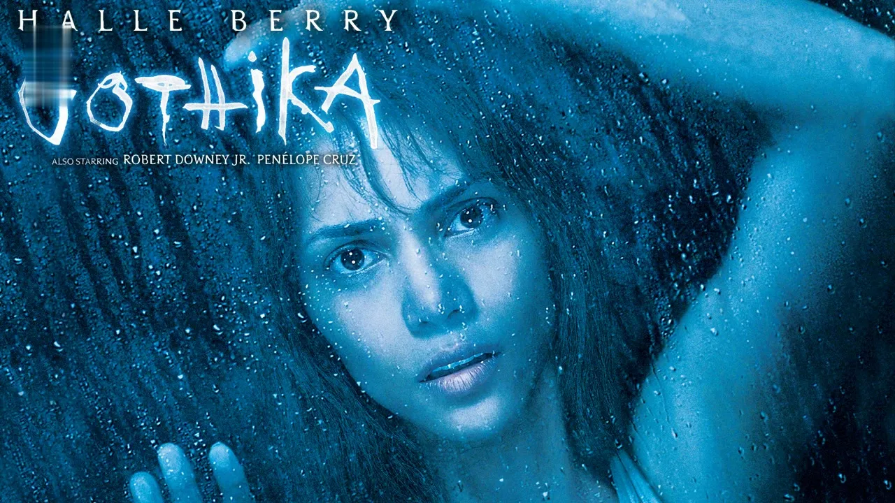Movie Poster: Gothika