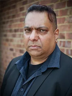 Ro Ashika