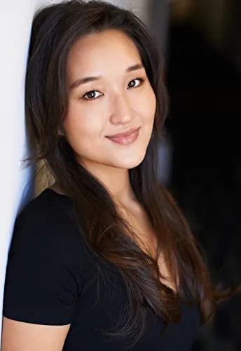 Hajin Cho