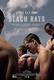 Movie Poster: Beach Rats
