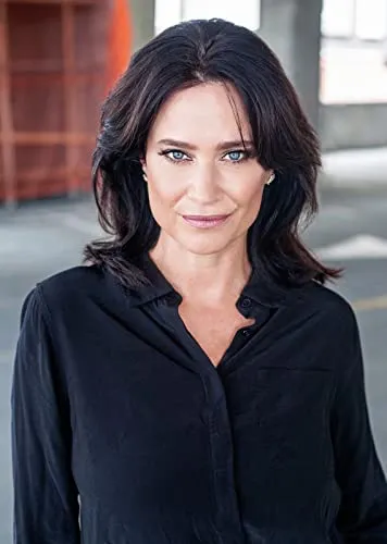 Kristen Kerr