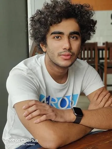 Yadnesh Kamulkar